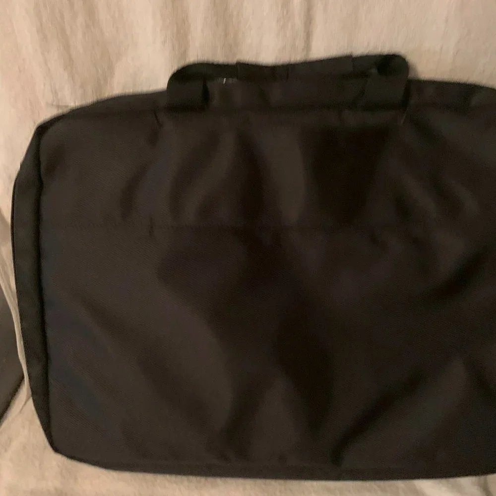 Solo Computer Laptop Briefcase